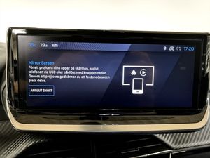 Peugeot 2008 bild 13