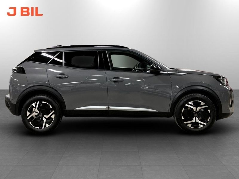 Peugeot 2008 bild 3