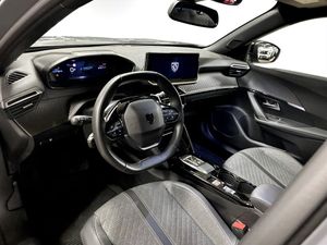 Peugeot 2008 bild 5