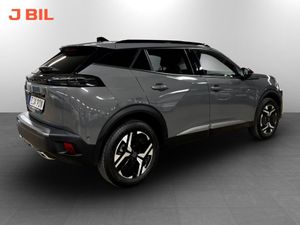 Peugeot 2008 bild 4