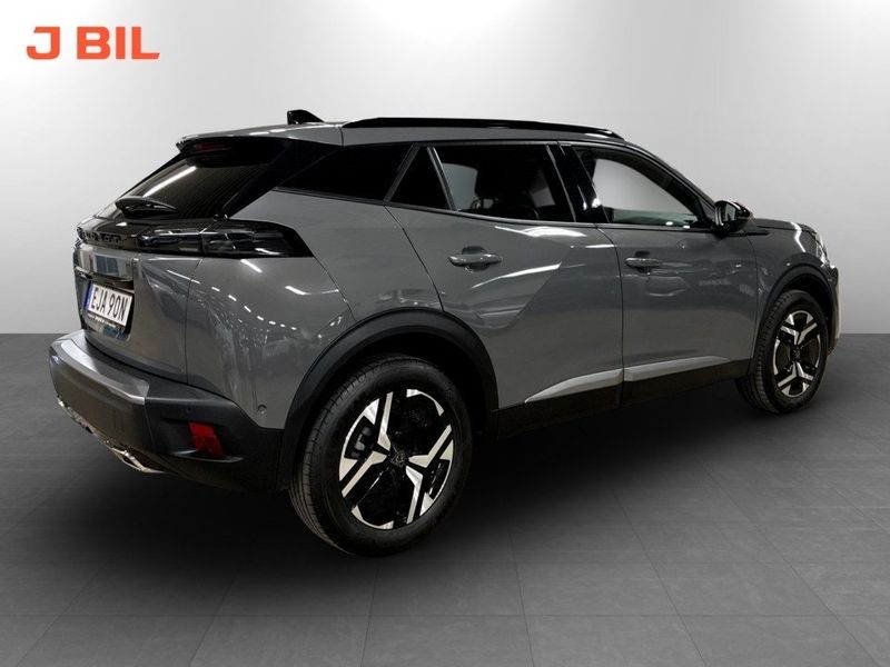 Peugeot 2008 bild 4