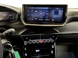 Peugeot 2008 bild 10