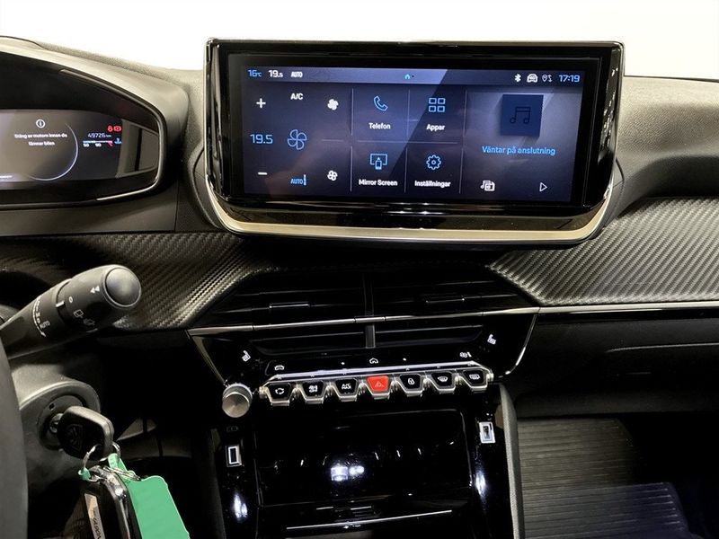 Peugeot 2008 bild 10