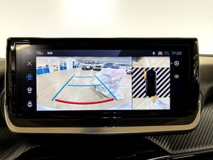 Peugeot 2008 bild 11