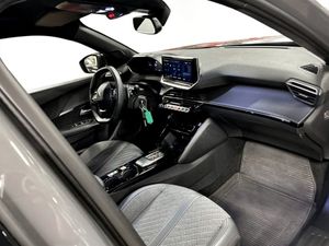 Peugeot 2008 bild 15