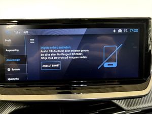 Peugeot 2008 bild 12