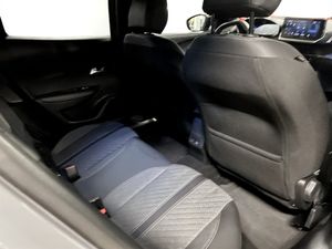 Peugeot 2008 bild 16