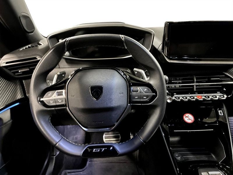 Peugeot 2008 bild 7