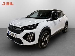 Peugeot 2008 bild 1