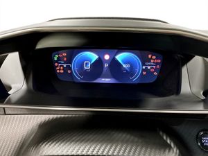 Peugeot 2008 bild 8