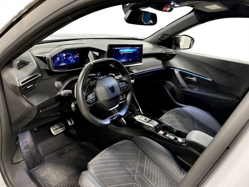 Peugeot 2008 bild 5