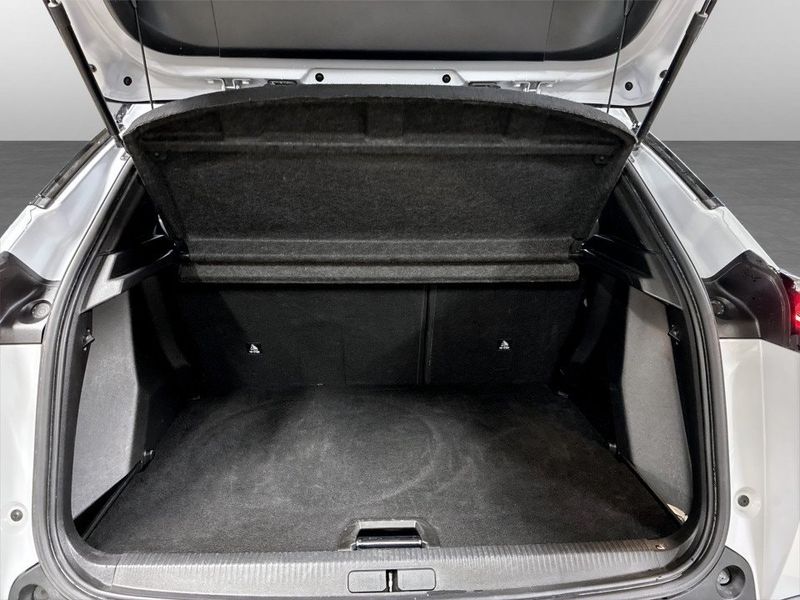 Peugeot 2008 bild 16