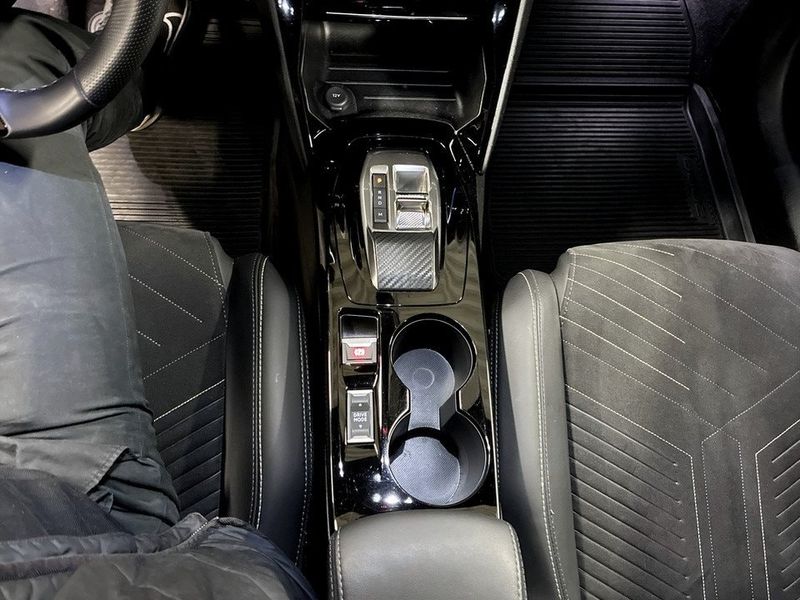 Peugeot 2008 bild 13