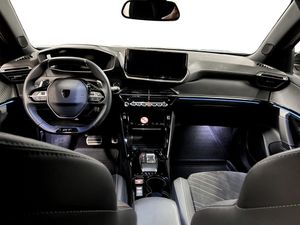 Peugeot 2008 bild 9