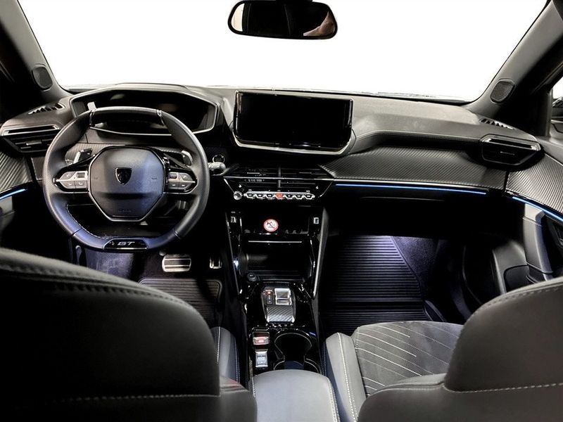 Peugeot 2008 bild 9