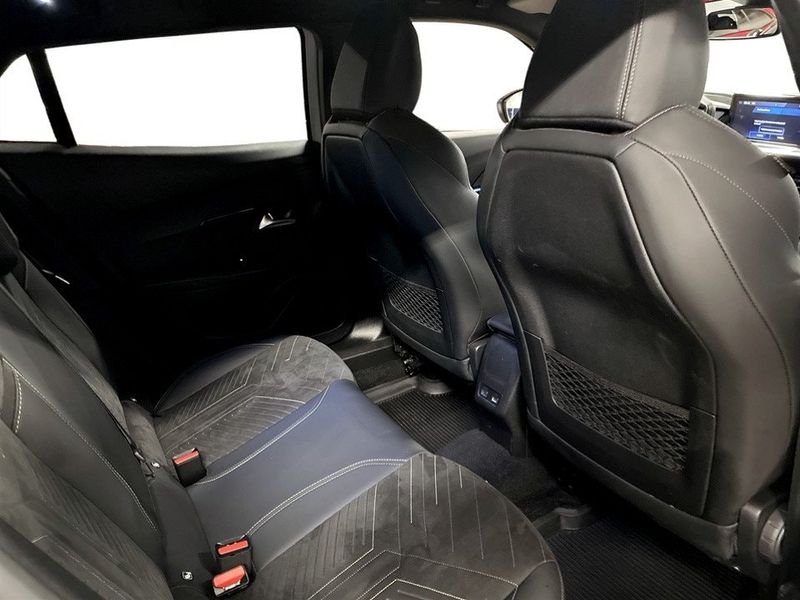 Peugeot 2008 bild 15