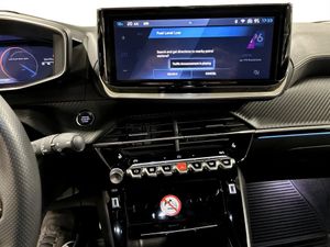 Peugeot 2008 bild 10