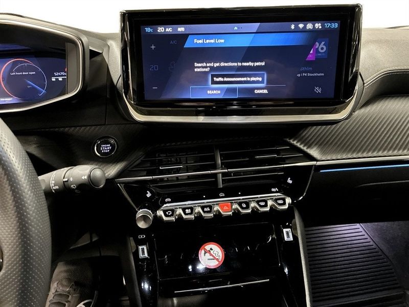 Peugeot 2008 bild 10