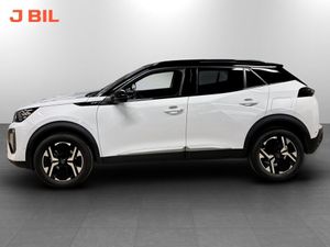 Peugeot 2008 bild 3