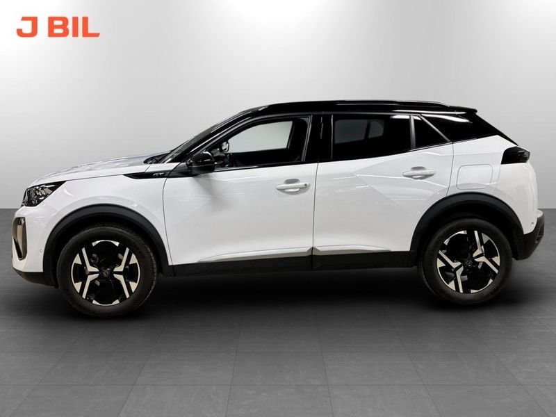 Peugeot 2008 bild 3