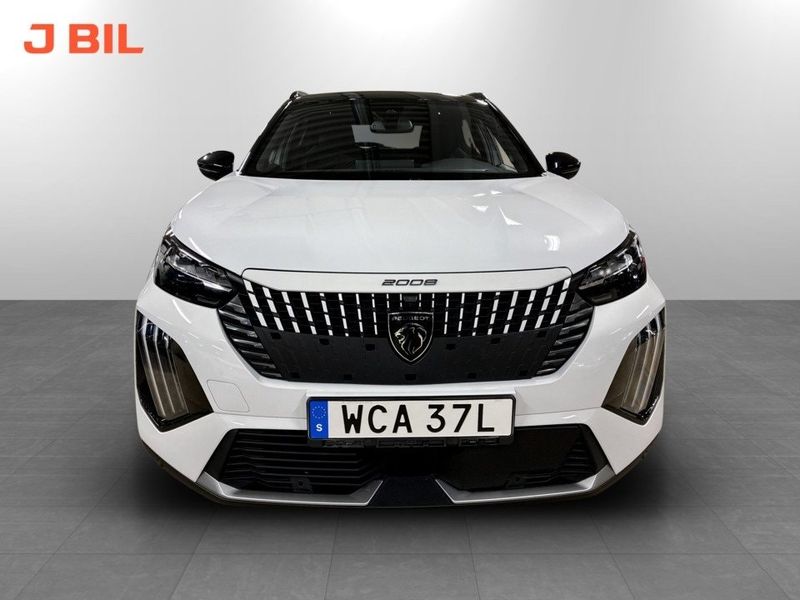 Peugeot 2008 bild 17