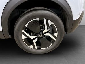 Peugeot 2008 bild 18