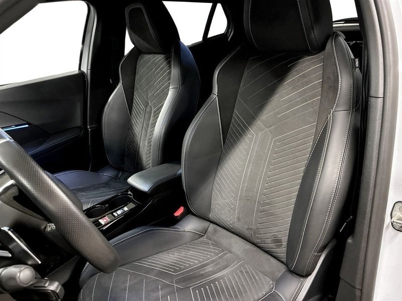 Peugeot 2008 bild 6