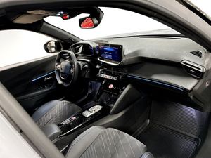 Peugeot 2008 bild 14