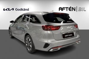 Kia Cee´d bild 8