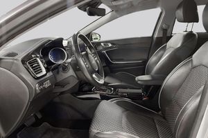 Kia Cee´d bild 10