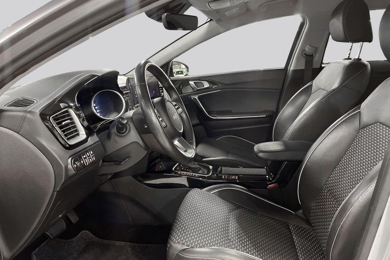 Kia Cee´d bild 10