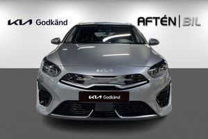 Kia Cee´d bild 3