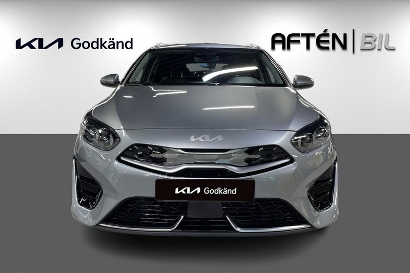 Kia Cee´d bild 3