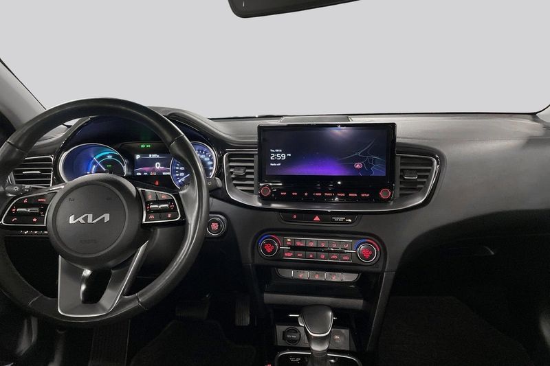 Kia Cee´d bild 9