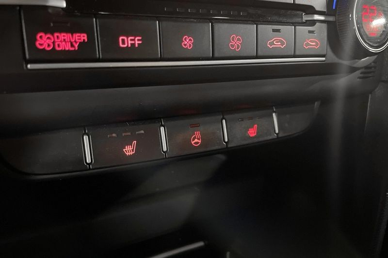 Kia Cee´d bild 20