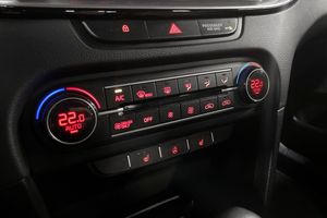 Kia Cee´d bild 15
