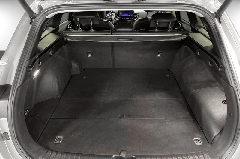 Kia Cee´d bild 16