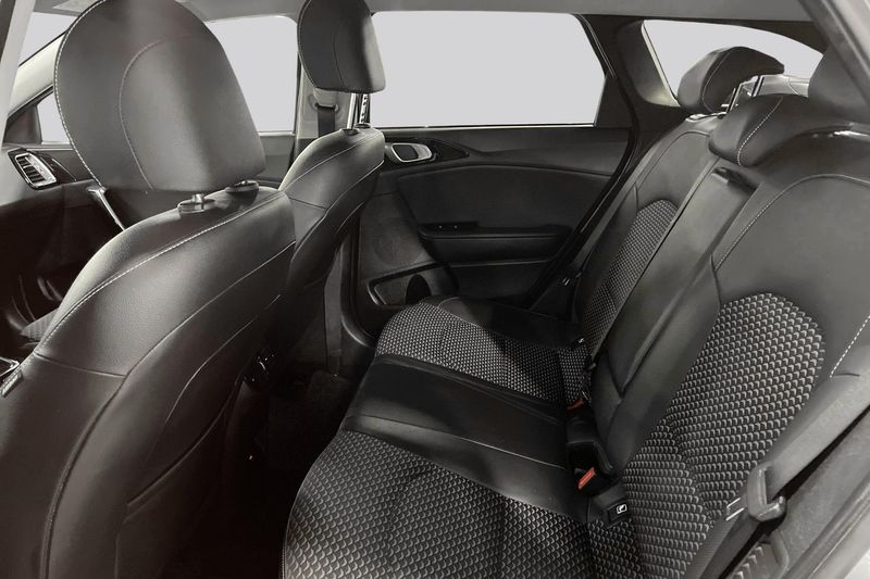 Kia Cee´d bild 11