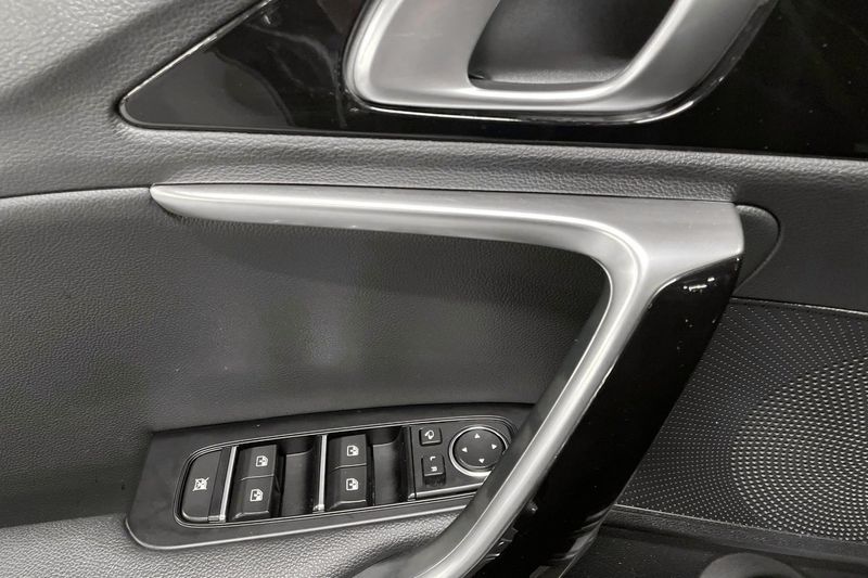Kia Cee´d bild 22