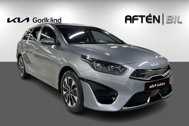 Kia Cee´d bild 4