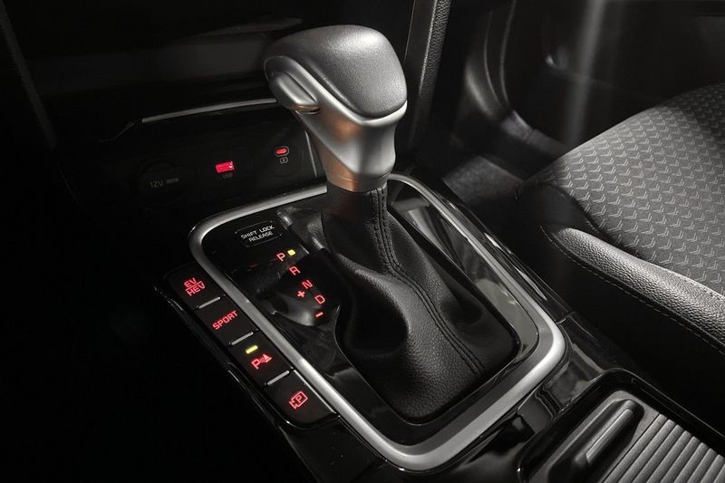 Kia Cee´d bild 14