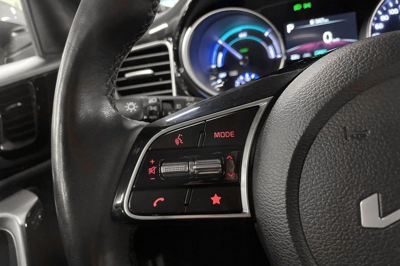 Kia Cee´d bild 17