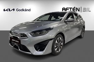 Kia Cee´d bild 1