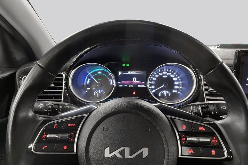 Kia Cee´d bild 12