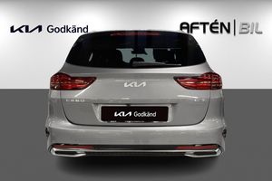 Kia Cee´d bild 7