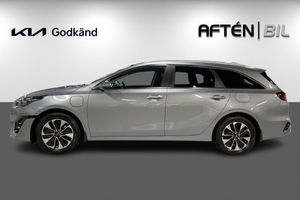Kia Cee´d bild 6