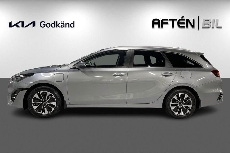 Kia Cee´d bild 6