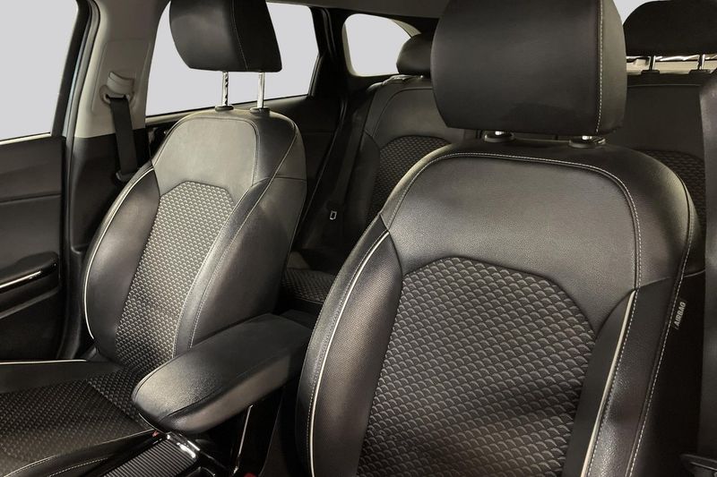 Kia Cee´d bild 23