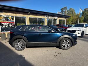 Mazda CX-30 bild 7