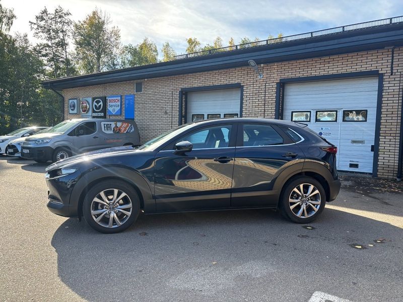 Mazda CX-30 bild 3